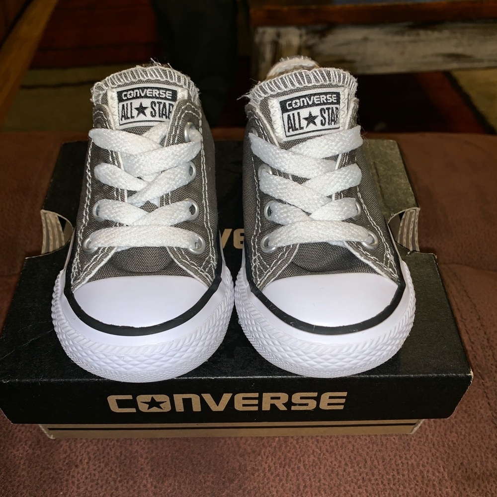 Converse 5c